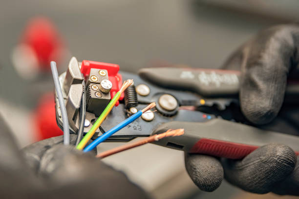 Best Electrical Troubleshooting Services  in Cottonwood Shores, TX