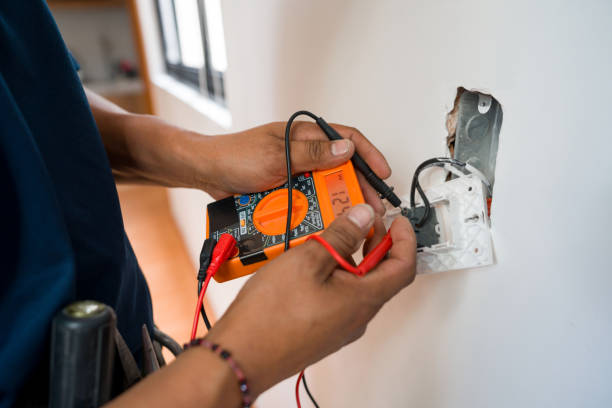 Best Residential Electrician Services  in Cottonwood Shores, TX