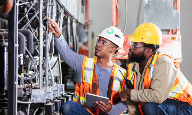 Best Electrical Repair Services  in Cottonwood Shores, TX
