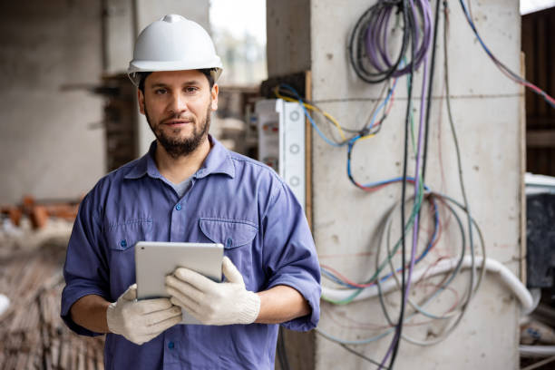 Best Commercial Electrician Services  in Cottonwood Shores, TX