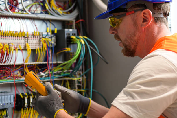Best Electrical System Inspection  in Cottonwood Shores, TX