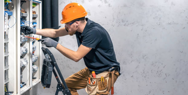 Best Electrical Wiring Services  in Cottonwood Shores, TX